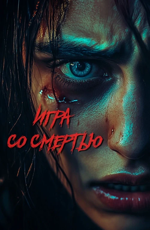 Постер к фильму Игра со смертью / Play Dead (2025) BDRip 1080p от селезень | D