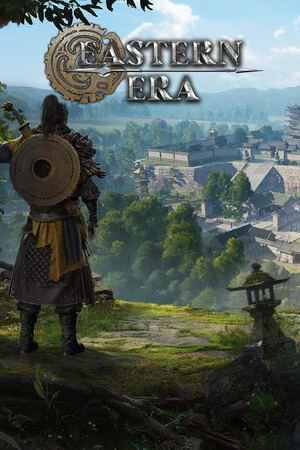 Постер к фильму Eastern Era Realms Unveiled [v 1.2.0] (2026) PC | RePack от селезень